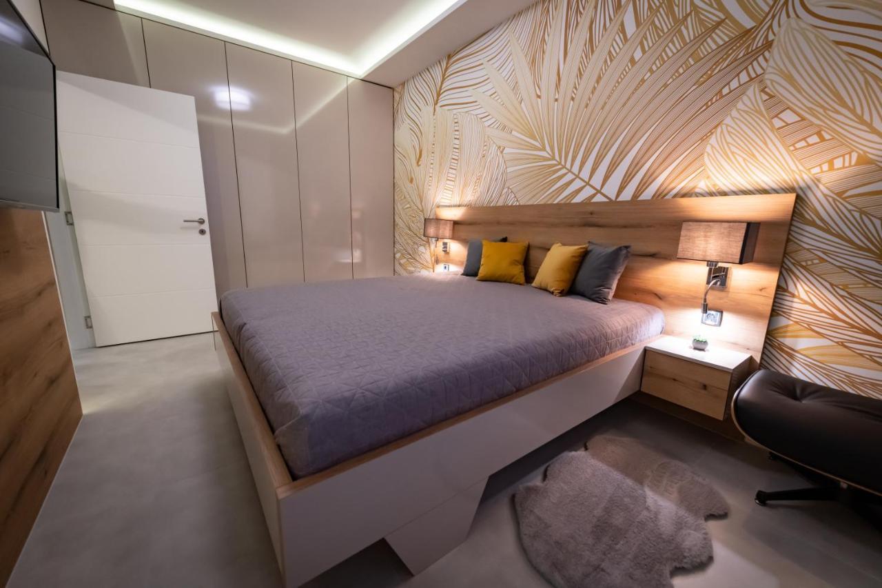 Family Resort Subotica Apartments Luaran gambar