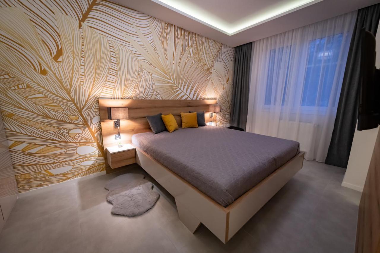 Family Resort Subotica Apartments Luaran gambar