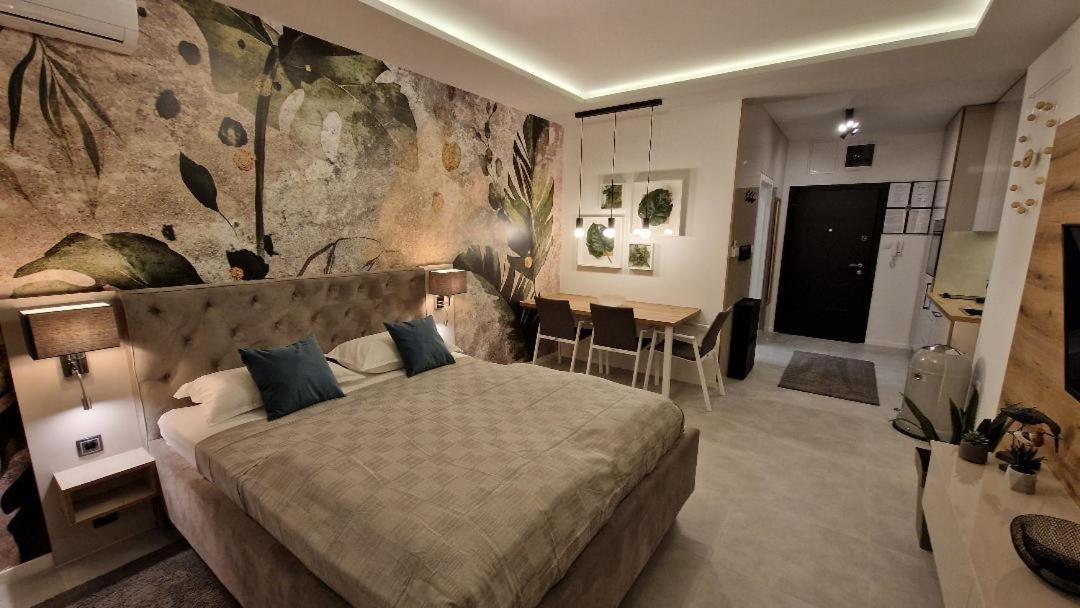 Family Resort Subotica Apartments Luaran gambar
